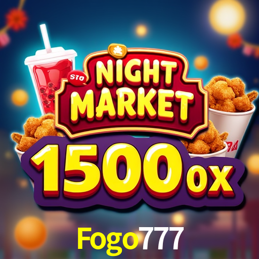 Login Fogo777 Casino Online
